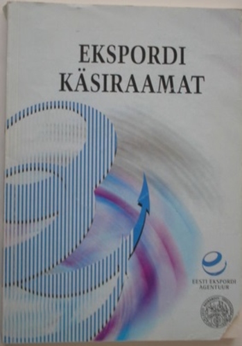 Ekspordi käsiraamat