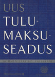 Uus tulumaksuseadus