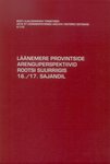 Läänemere provintside arenguperspektiivid Rootsi suurriigis 16./17. sajandil