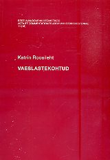 Vaeslastekohtud