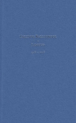 Tallinna Balletikool