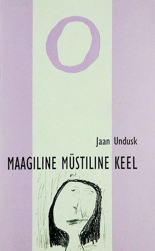 Maagiline müstiline keel