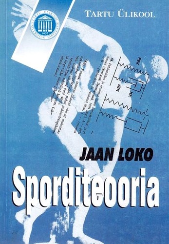 Sporditeooria