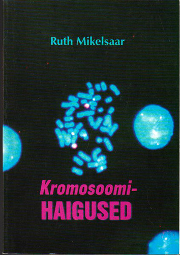 Kromosoomihaigused