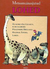 Metsamuinasjutud Lohed