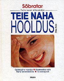 Teie naha hooldus