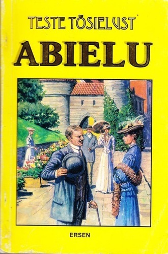 Teste tõsielust. Abielu