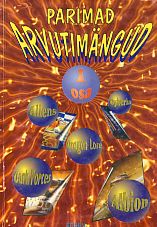 Parimad arvutimängud