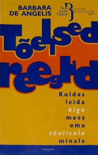 Tõelised reeglid
