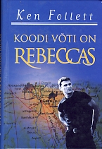 Koodi võti on "Rebeccas"