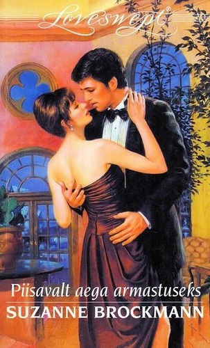 Piisavalt aega armastuseks