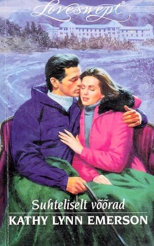 Suhteliselt võõrad