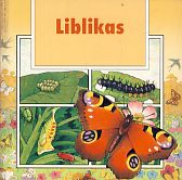 Liblikas