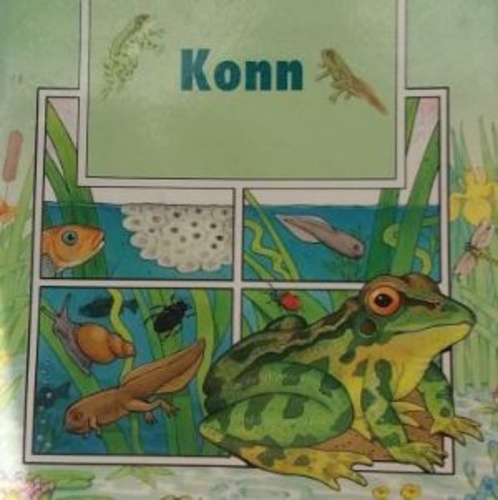 Konn