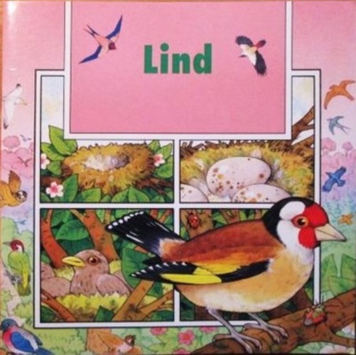 Lind