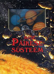 Meie Päikesesüsteem