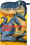 Dinosaurus Dino ja tema teravad hambad