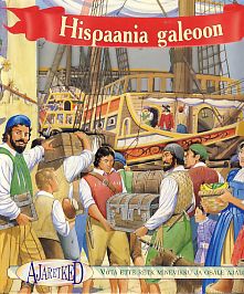 Hispaania galeoon