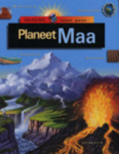 Planeet Maa