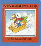 Jääkaru-Mardi uus sall