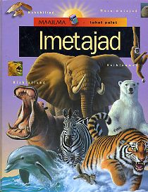 Imetajad