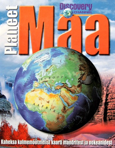 Planeet Maa