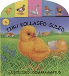 Tibu kollased suled