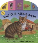 Taluõue ainus kass