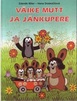 Väike mutt ja jänkupere