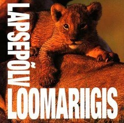 Lapsepõlv loomariigis