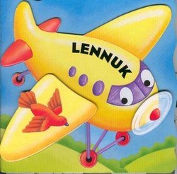 Lennuk