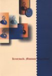 Kreutzwald. Missioon. Tegelikkus: kommentaarid F.R. Kreutzwaldi 200. sünniaastapäevale pühendatud näitusele «Kreutzwaldi sajand. Kalevipoeg»