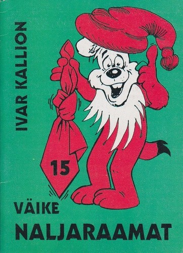 Väike naljaraamat 15