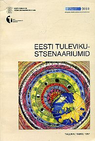 Eesti tulevikustsenaariumid