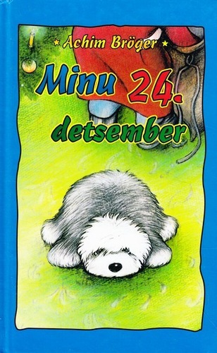 Minu 24. detsember