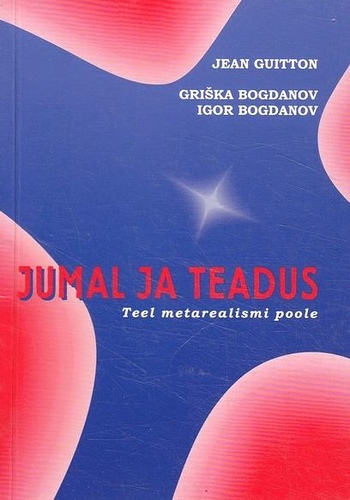 Jumal ja teadus