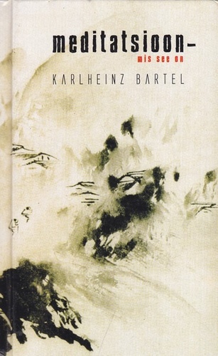 Meditatsioon - mis see on?