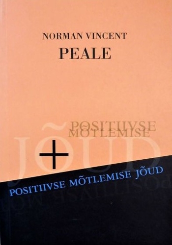 Positiivse mõtlemise jõud