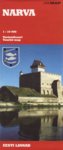 Narva 1:10000 turismikaart = tourist map