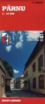 Pärnu linn 1:15000