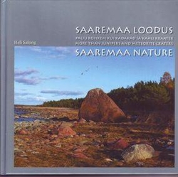 Saaremaa loodus