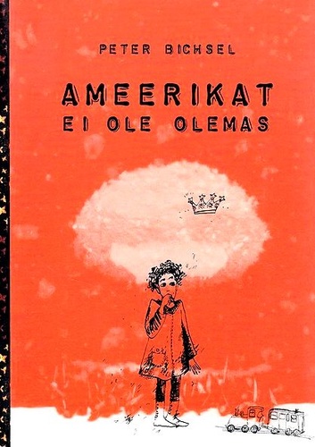 Ameerikat ei ole olemas