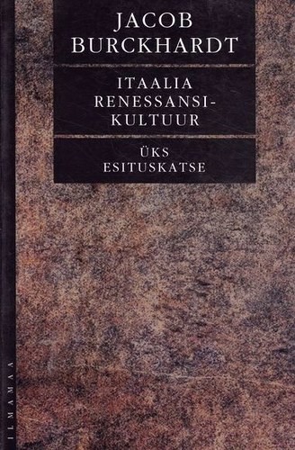 Itaalia renessansikultuur