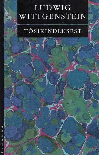 Tõsikindlusest