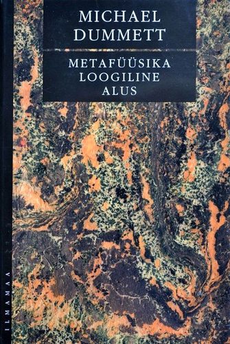 Metafüüsika loogiline alus