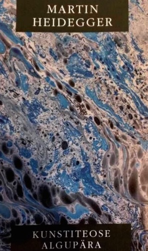 Kunstiteose algupära