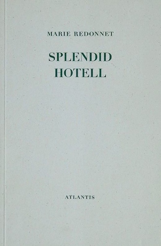 Splendid hotell
