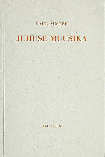 Juhuse muusika