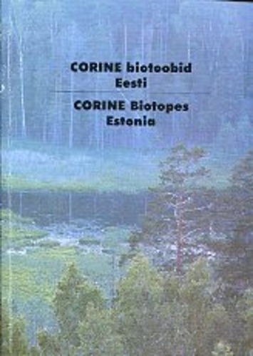 CORINE biotoobid