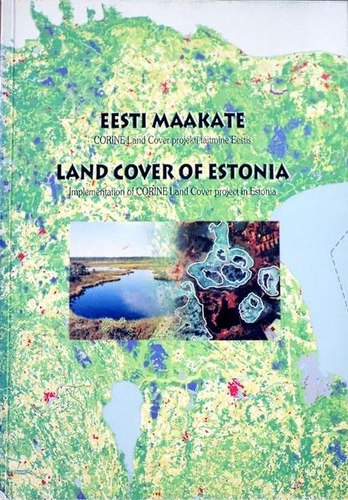 Eesti maakate